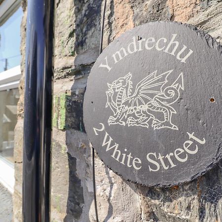 Penmachno 2 White Streetヴィラ エクステリア 写真
