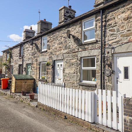 Penmachno 2 White Streetヴィラ エクステリア 写真